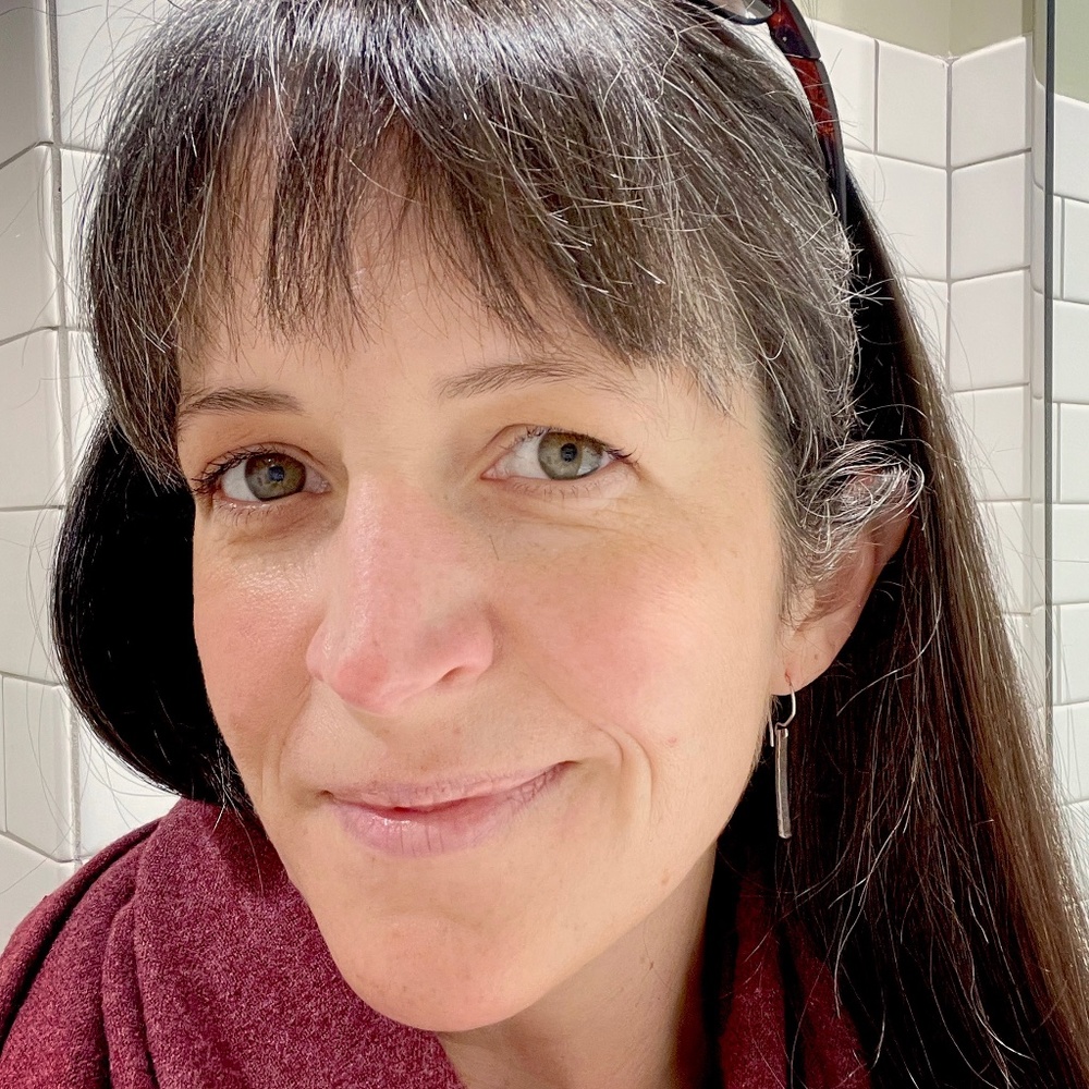 Meet your Posher, Kristen